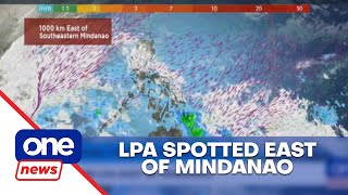 LPA enters PH Area of Responsibility