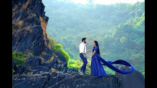 Best Pre Wedding shoot 2021 /  Thrinath + Likhitha Uppena Movie Song Jala Jala paatham