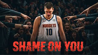 Thunder HUMILIATED the Champs?! Fans Are LOSING IT Over This Game 😱