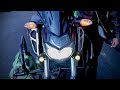 Fzs v3 fog lights installation / fzs v3 best modified 2023