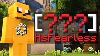 Obtaining the most PRESTIGIOUS rank in the game! | Hypixel Skyblock