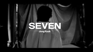 전정국(Jung Kook) 'Seven'