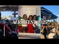 Toronto Afro Fest 2025 Got SCARY… But Then This Happened 👀 | Weekend Vlog