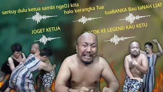 Makin Kocak Aja Nih Ketua Dan Para LC Nyah😂 - Moment Kocak Pascol #59