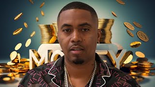 Rapper NAS's Net Worth 2023: How Rich is He Now? NAS-Success Story of Millions
