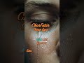CharFutur   Ocean eyes 