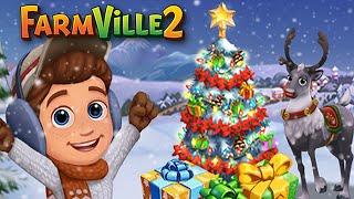 FarmVille 2: Country Escape - Level 43 - iPad / iPhone / Android