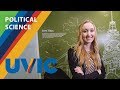 Political Science at UVic