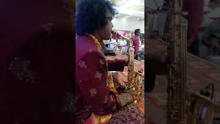 TTD SAXOPHONE HARIPRASAD