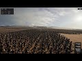 epic fantasy battle simulator 10万人規模のファンタジーな戦争が可能なバトルシミュレーター【実況】