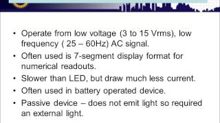 AKD21302 TOPIC 2 Electronic Display