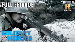 Battle of the Bulge | The Lost Evidence (S1, E13) | Full Episode