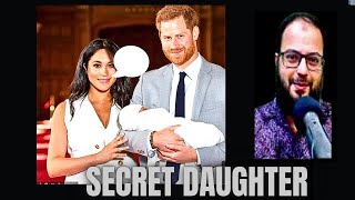 German Documentary Found Out Meghan's Secret Daughter? Meg Threatned to Sue them