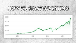 A Quick Guide to Stock Market Investing (For Complete Beginners)