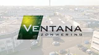 Ventana Zonwering Bedrijfsvideo 2024