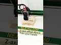 NEJE Max 4 E80 | Diode Laser Engraver and Cutter | Motorized Z axis #laser #4k #diy