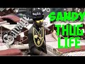 BIGBOSS 3 SANDY (THUGLIFE)2ktamilan