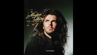 Thomas Anders (Modern Talking) -  Love Medley 26.11.1993