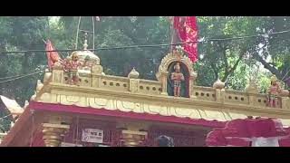 జపాలి హనుమాన్ మందిర్ తిరుమల //Japali Hanuman Temple.