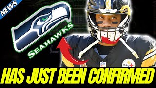 🚨THE BIGGEST BOMB OF THE SEASON IS CONFIRMED 😲SEATLE SEAHAWKS NEWS TODAY