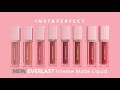 Instaperfect Everlast Intense Matte Liquid