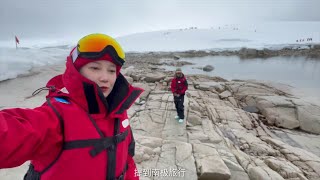 南极旅行（十二）最后悔的四件事！ #南极旅行 #南极邮轮 #南极