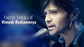 Best Hits Of Himesh Reshammiya | Lovely Unplugged Mashup By Himanshu Jain | Peaceful Music