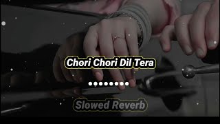 Chori Chori Dil Tera Churayenge: Recreate cover | Slowed Reverb |