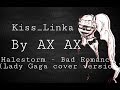 Stop Motion Monster High / Zomby Gaga / Halestorm - Bad Romance (Lady Gaga cover version)