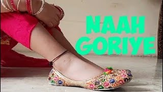 Naah Goriye full song| Dance video | Bala | Ayushmann Khurrana | Harrdy Sandhu | kudi mainu kendi