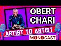 Obert Chari In The Artist to Artist MonoCast With Mono Mukundu