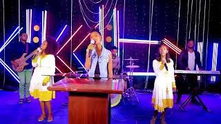 New amazing Gospel Song //ዘማሪት የምስራች መኮንን