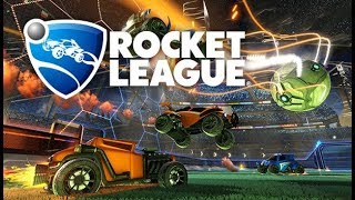 Bu takımla Esporlara mı katılsak? | Rocket League w/Rodinya-GitarisTv