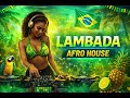 Kaoma - LAMBADA (Afro Latin House Mix) 🌴🔥