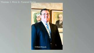Thomas J. Pirro Funeral Home