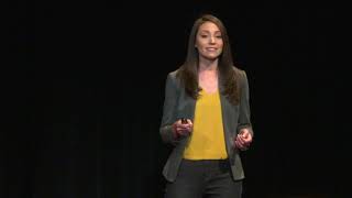 The Case Against Buzz Words | Amanda Aiello | TEDxFieldstoneDriveED