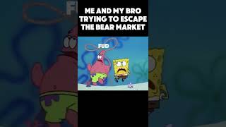 How Investors REALLY Feel in the 2025 Bear Market!