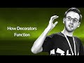 How Decorators Function | Andrew Knight | Conf42 Python 2022