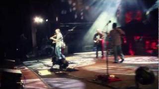 Zac Brown Band - Chicken Fried at Red Rocks