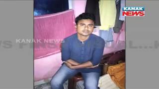 Two Fake BJP Observer Arrested In Umerkote