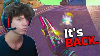 Apex Brought Punch Boosting Back, But Theres A Twist...
