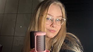 ASMR распаковка wildberries,поболтать перед сном шепот🌙🎧Unpacking before going to bed, in a whisper🦧