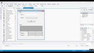 Build a Voting System Using VB.NET | Step by Step