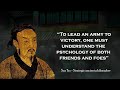 sun tzu’s art of war ancient wisdom that men need to learn before it’s too late