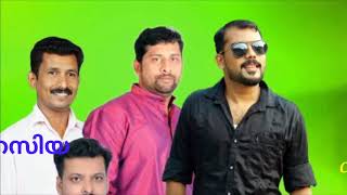 Sulthana Razia album song / Ansari mannarkkad / nisar kuppakkolly /