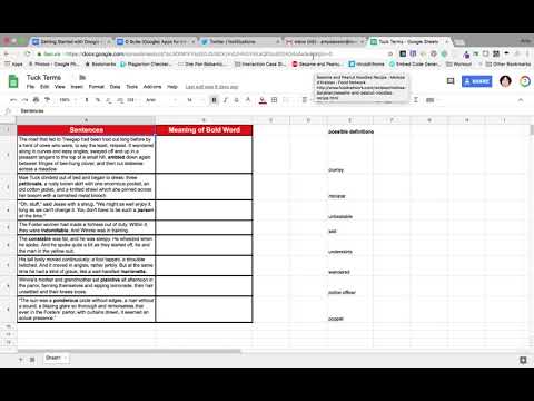 Make A Copy of a Google Document Make A Copy of a Google Document