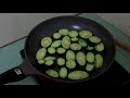 Evelyn's Fried Eggplant in Oyster Sauce