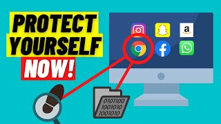 Your Digital Footprint is DEEPER than you think!