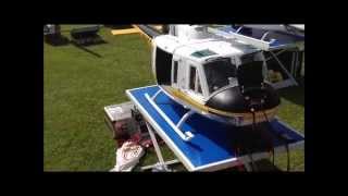 Helidays Edingen 2014