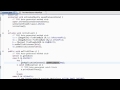 Android Application Development Tutorial - 42 - Using BitmapFactory and InputStream to set Bitmap